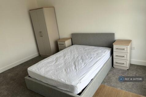 Master Bedroom 2