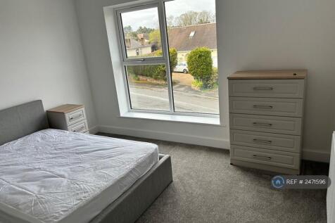Master Bedroom 3