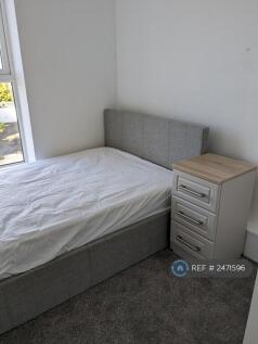 2nd Bedroom 1