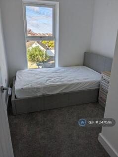 2nd Bedroom 2