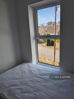 2nd Bedroom 3