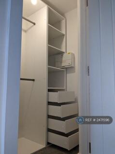 Walk In Wardrobe 1