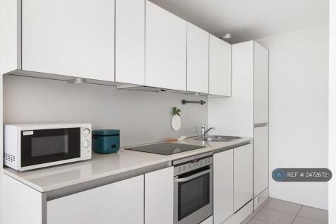 Kitchen - Fully Equipped