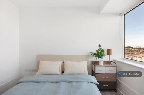 Bedroom 2 &#34;Blue Sky&#34; 