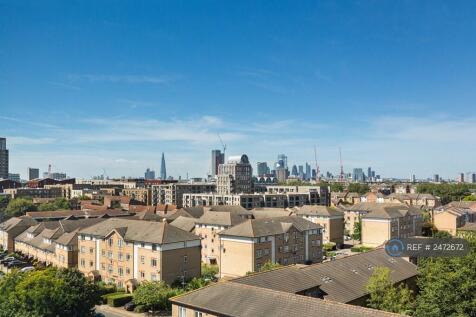 View From The Bedrooms