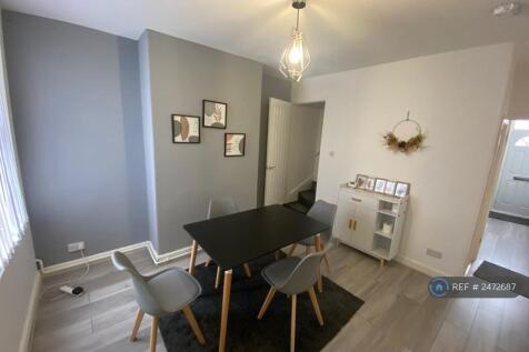 Dinner Room