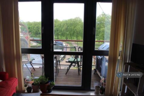 Balcony Doors