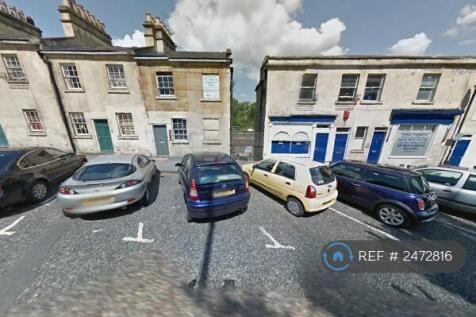 Front Parking