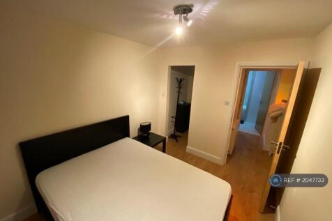 Room &#43; Dressing