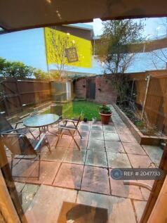 Private Garden