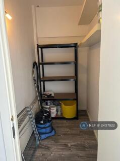 Storage Room
