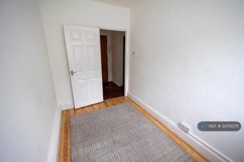 Second Bedroom (Single) 