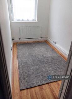 Second Bedroom (Single) 