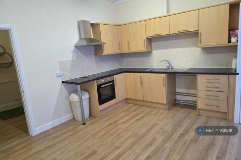 Kitchen / Diner - Floor 1
