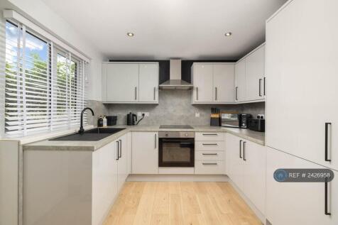 Kitchen And Dining