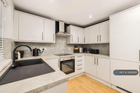Kitchen And Dining