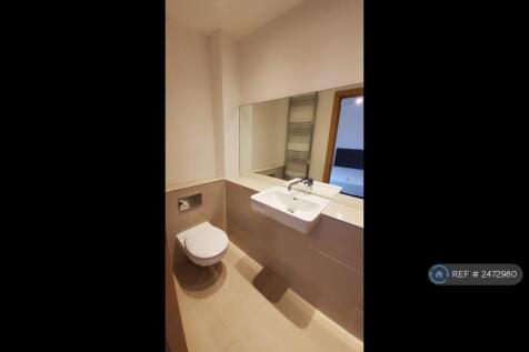 Second Ensuite