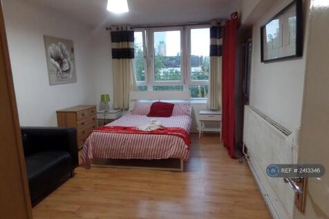 Bedroom 1 Front View With Terrace