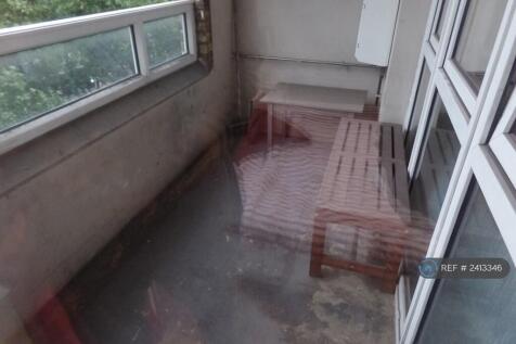 Balcony Terrace