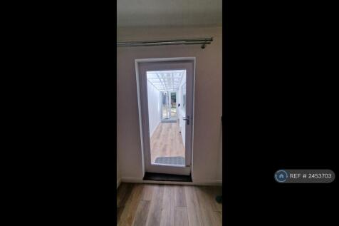 Access To Lean To