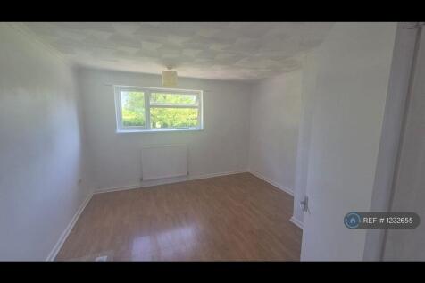 Front Master Bedroom