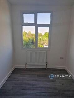 Small Bedroom