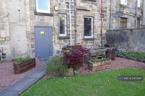 Back Garden