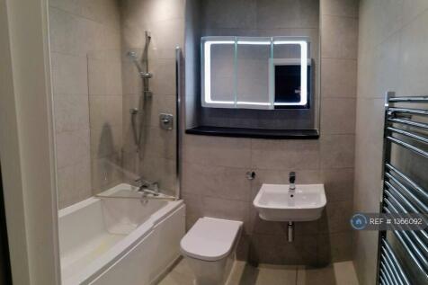 Luxury Bathroom