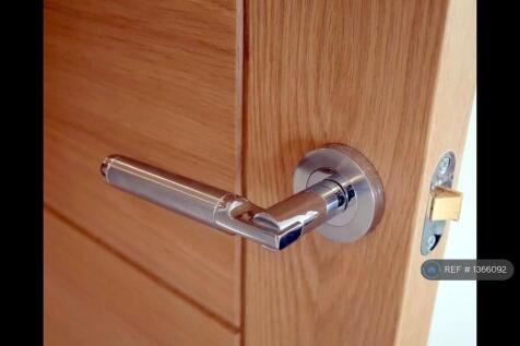 Solid Doors
