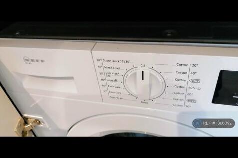 Washer