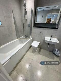 Luxury Bathroom