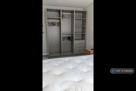Hanging Cupboards