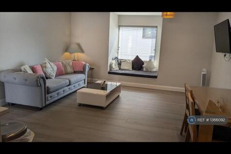 Sitting Room With Balcony
