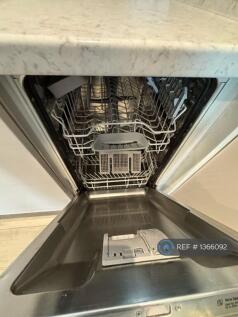 Dishwasher