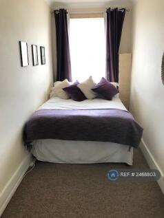 Guest Bedroom/Study