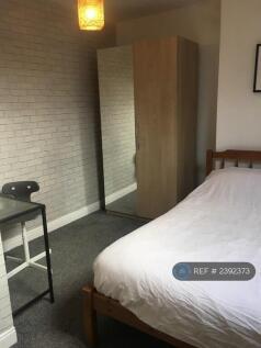 Rent Sheffield