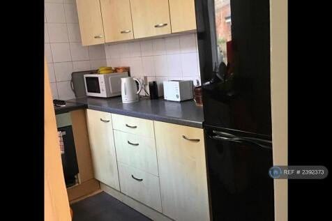 Tidy Kitchen