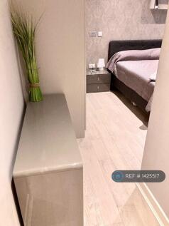 Wooden Flooring
