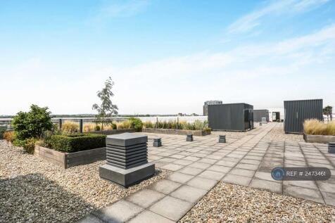 Roof Terrace