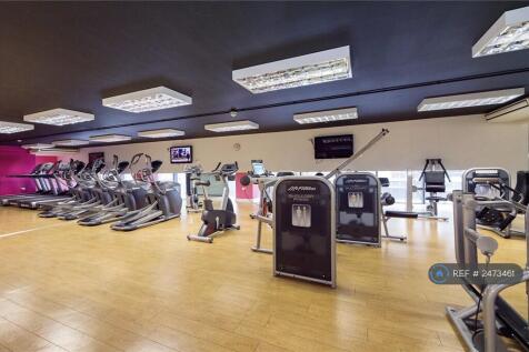 Private Residents Gym