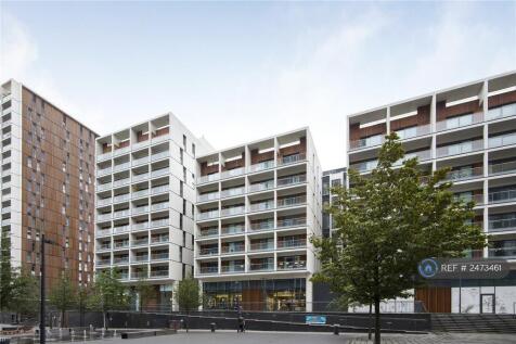 Dalston Square
