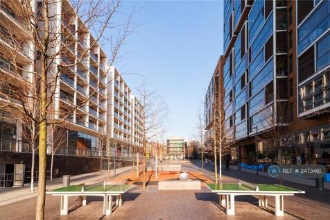 Dalston Square