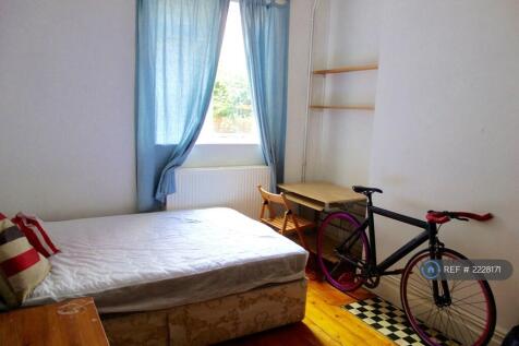 Ground Floor Bedroom