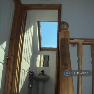Top Floor Bathroom