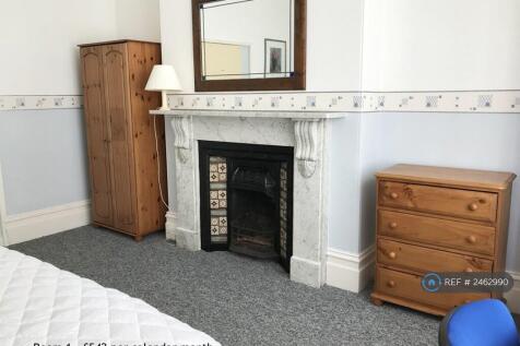 Room 1 - £542 Per Calendar Month