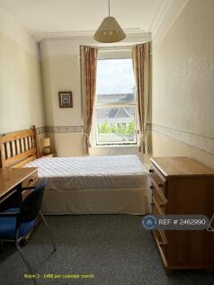 Room 3 - £498 Per Calendar Month