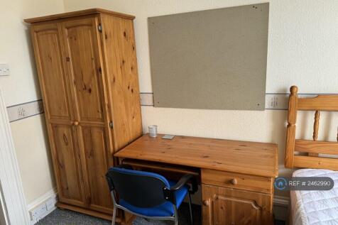 Room 3 - £498 Per Calendar Month