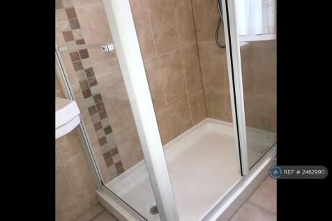 Upstairs Bathroom