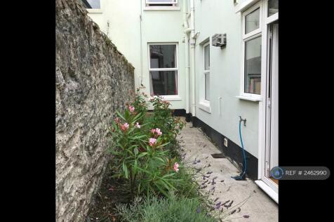 Back Garden