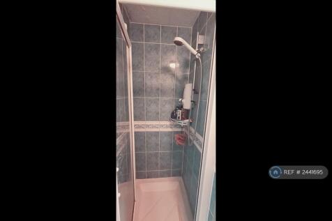 Ensuite Power Shower